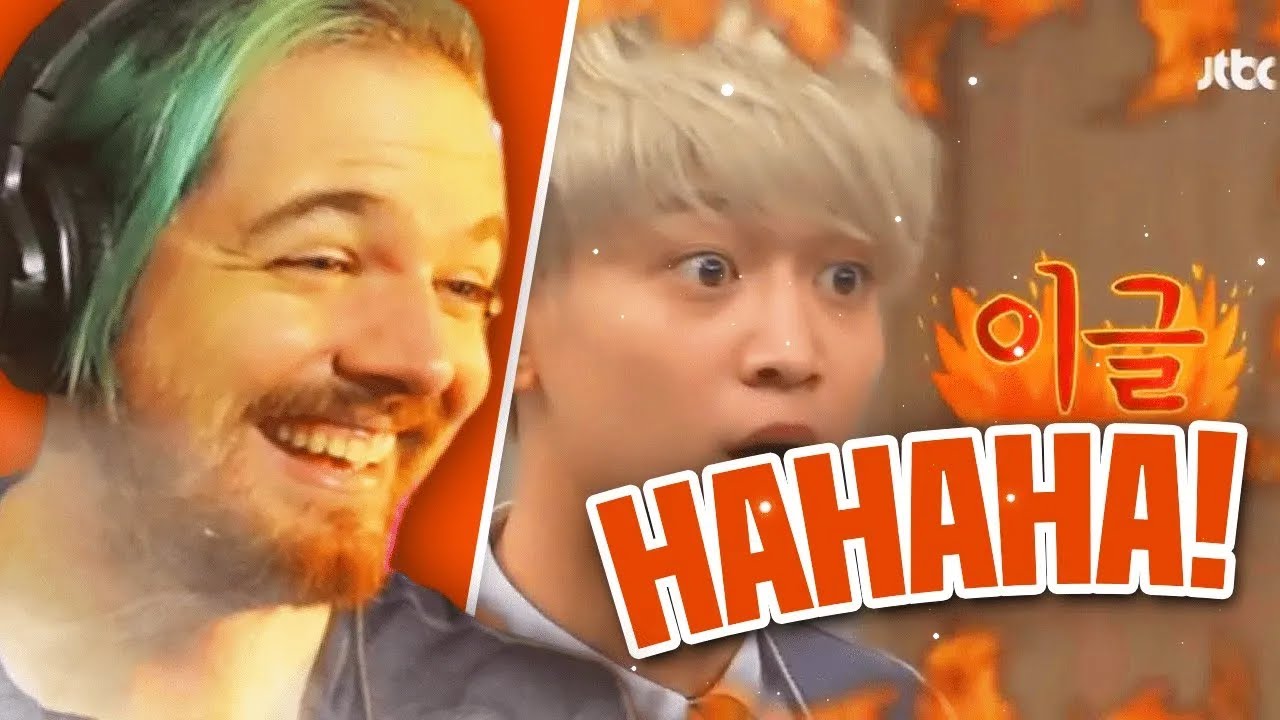 SHINee Funny Moments Reaction [PRODUCERS REACT ARCHIVE]