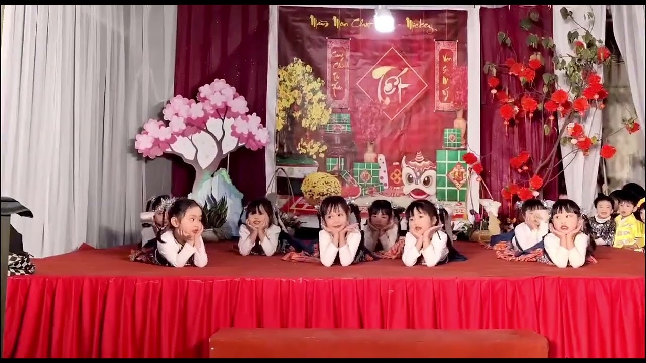 No face,no name ,no number-Hội chợ xuân 2026