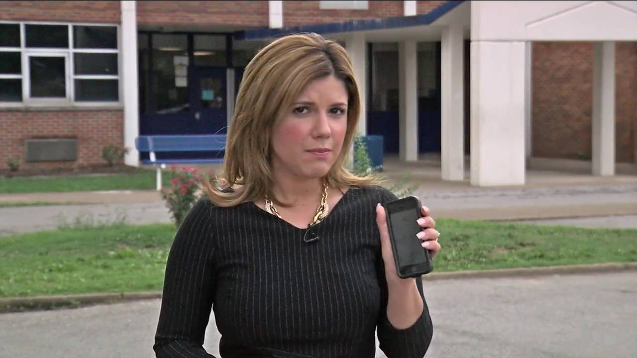 Parents concerned over girls dress code for Red Bank High School