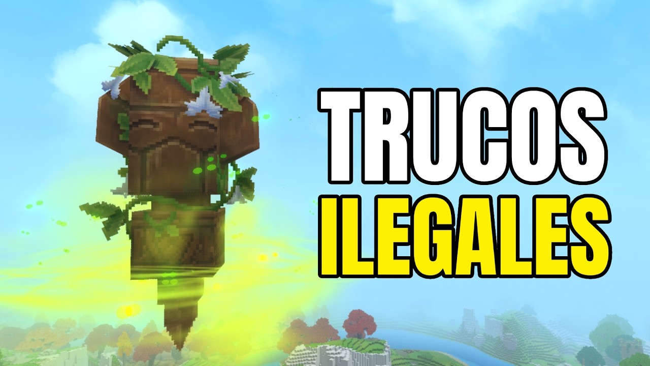 5 COSAS que NO SABÍAS de HYTALE