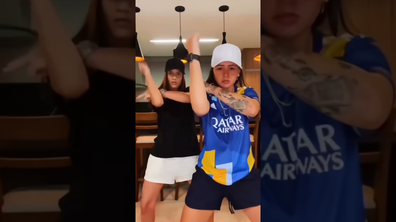 Gaby Lopes - DC Oi Moz&atilde;o #Shorts