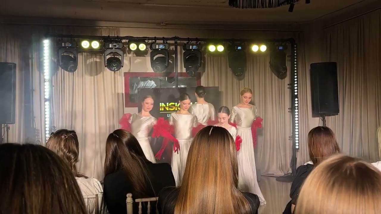 Влог | Девичник от свадебного салона Miss Monroe | подготовка к свадьбе без организатора 👰🏻‍♀️💍