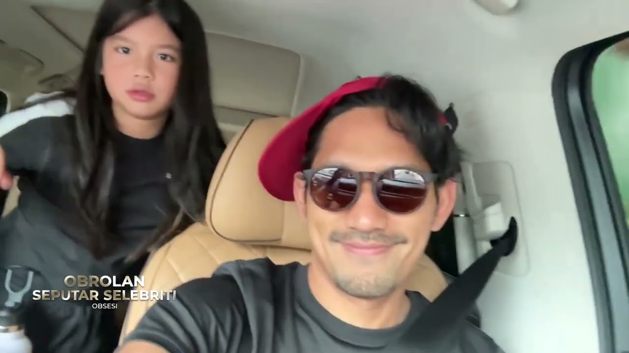JIWA PENGUSAHA! YAYA PUTRI RIRIN EKAWATI NEKAT JUALAN TAKJIL PAKAI MODAL UANG AMPAU SENDIRI!! - OSS