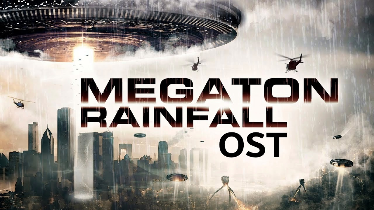 Megaton Rainfall OST - They Are Here