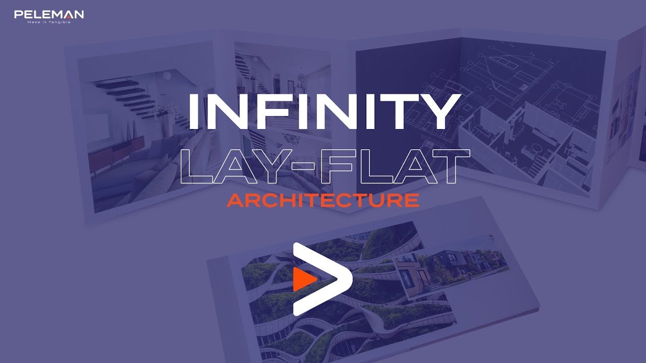 Infinity Lay-Flat Architecture