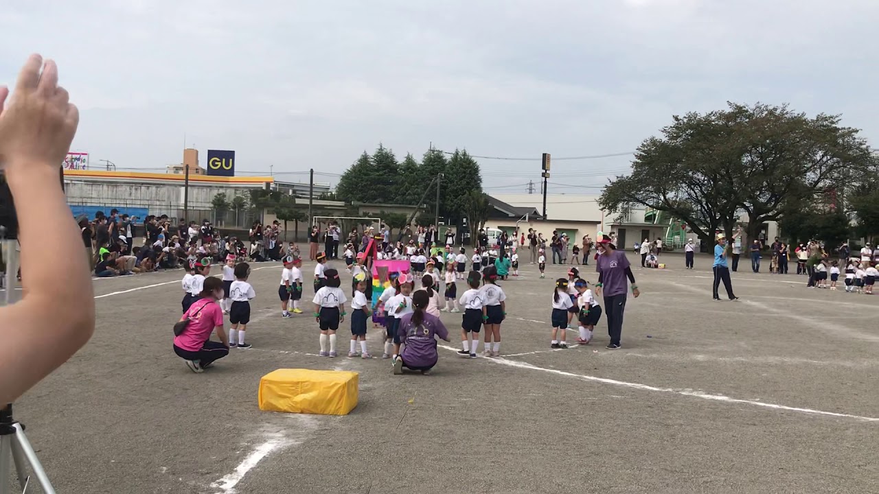 School Sports festival | Japan travel