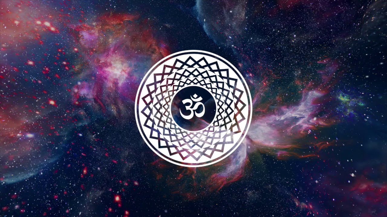 Om Healing Vibration Music 136.1Hz | Harmonize With the Cosmos