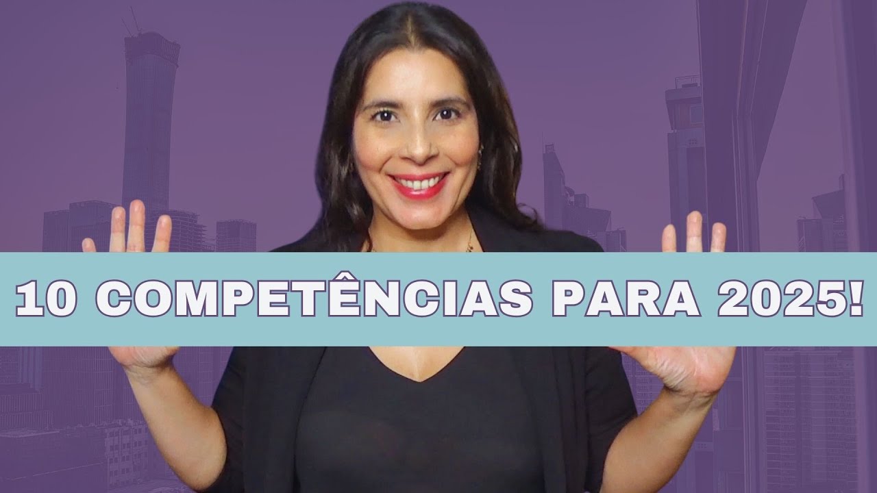 Competências do Futuro: O Que Empresas e Recrutadores Estão Buscando!