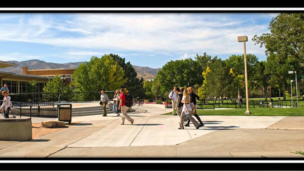 idaho state university