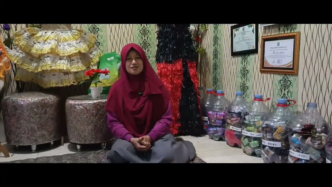Film Dokumenter Kokurikuler 