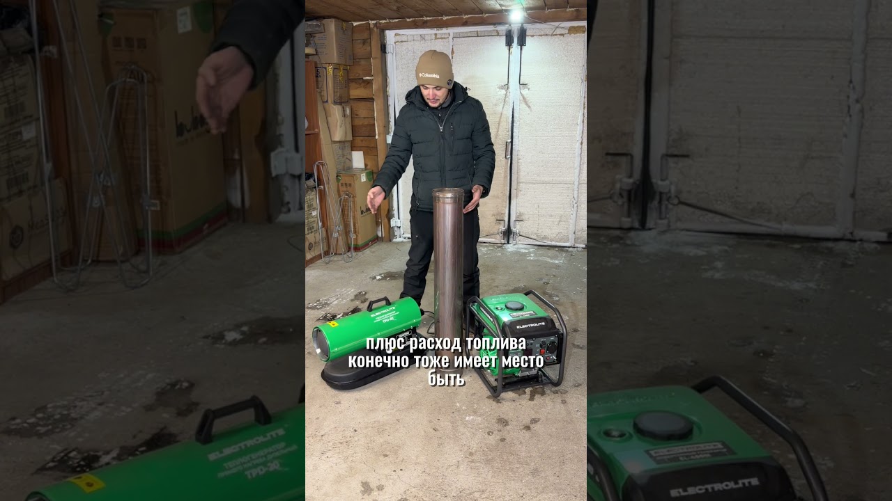 Как заработать на морозах? ❄️Снегоуборщик аккумуляторный Electrolite SSB 300BLWB: #762474528