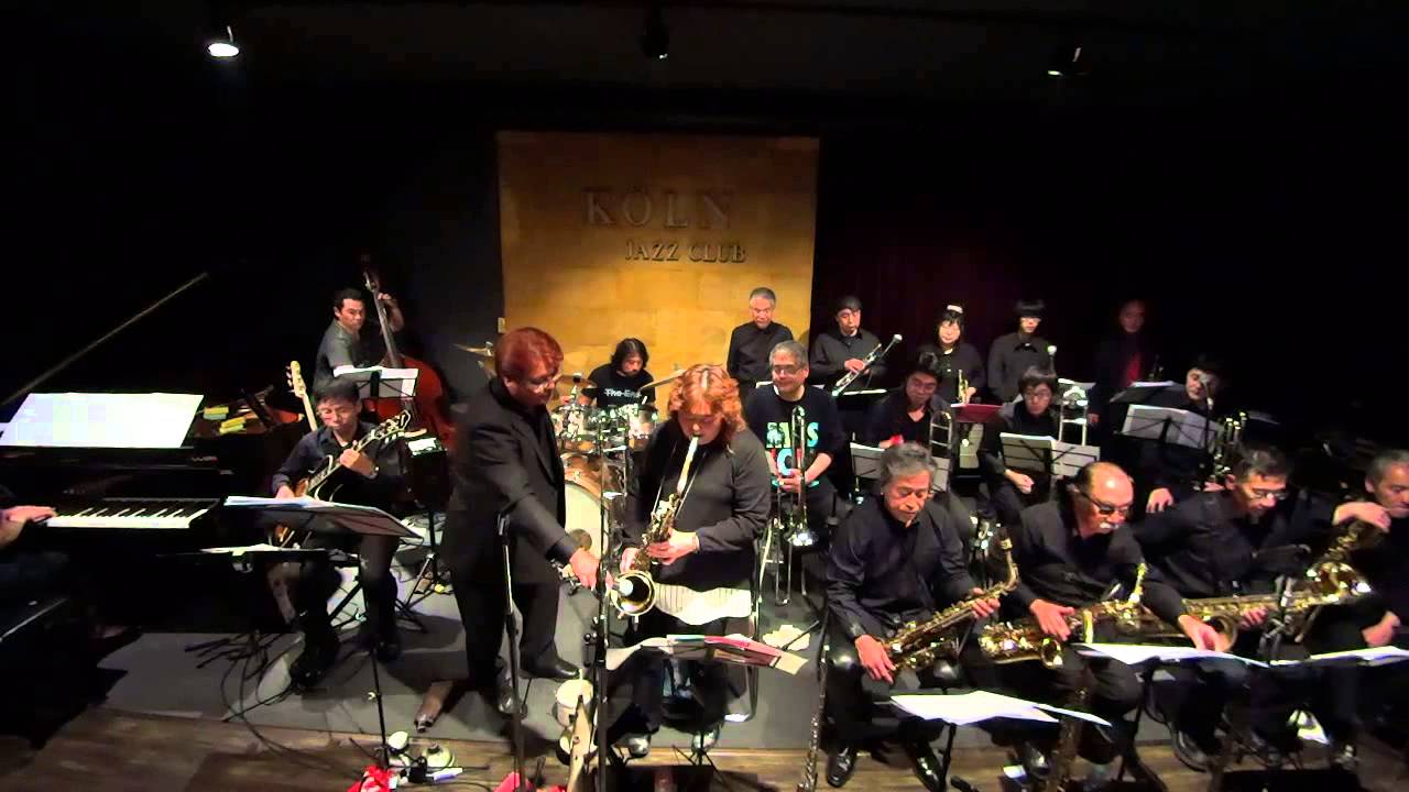 After You've Gone /Spiral Steps/arr by Paul Clark