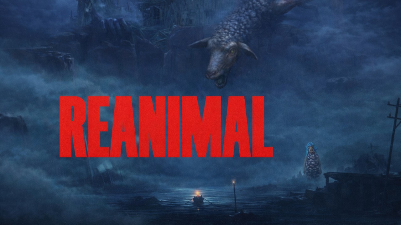 Reanimal