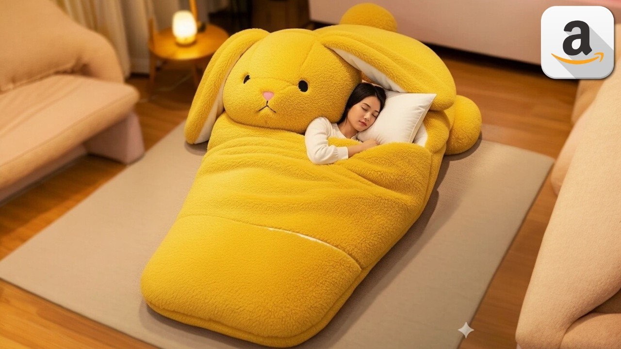 85 Amazon Home Comfort Products Everyone Is Buying Right Now
