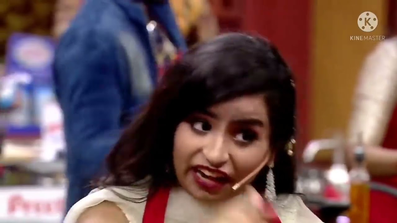 Sivaangi Manobala pairing | Cwc 3 |Episode 2