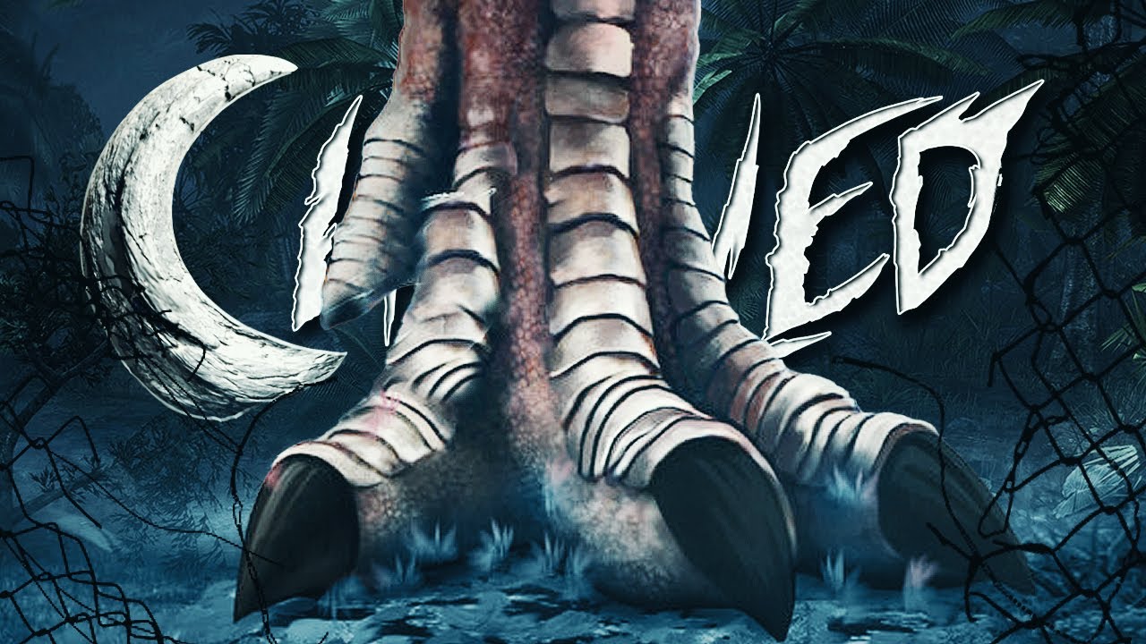 Dinosaurs Have Escaped The Park In Our FIRST Gameplay Of Clawed