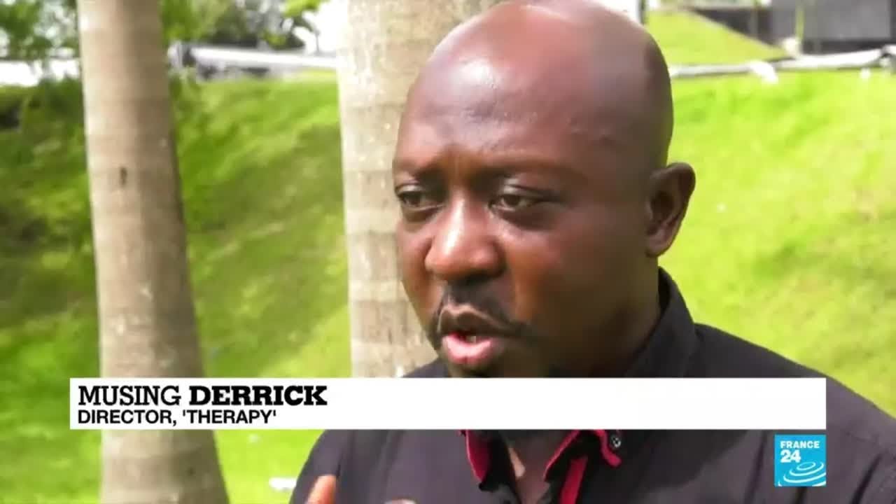 Cameroon: 'Collywood' film productions making waves across Africa