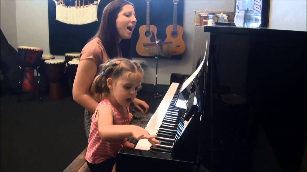 Music Therapy Kennedy