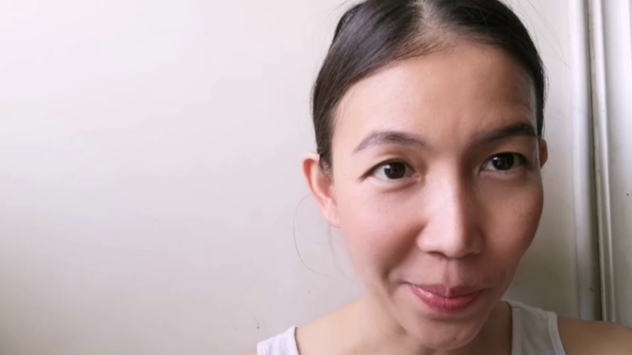 หอมเกศ​ แชมพูปิดผมขาว