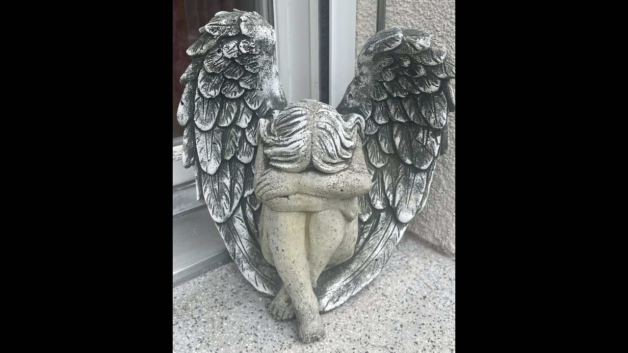 Müdigkeit (oder Krankheit im späteren Verlauf...) - Video 3: die Nerven liegen blank...