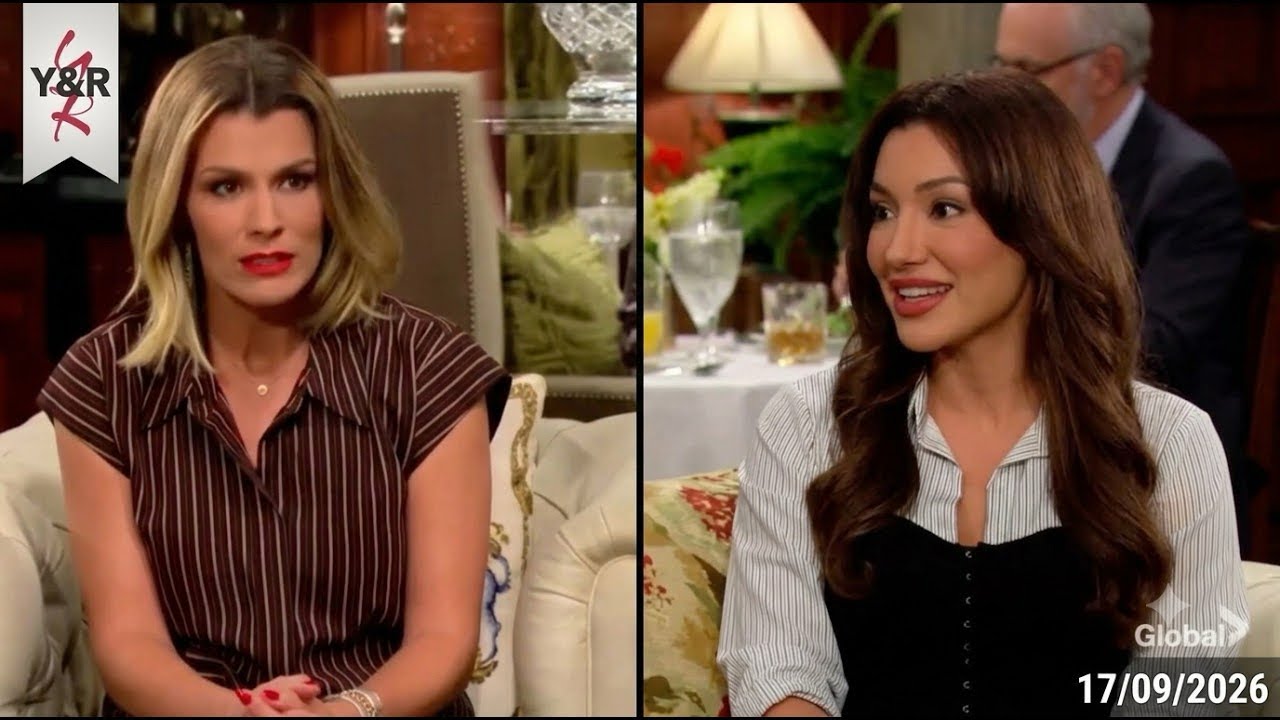[FULL] The Young and the Restless 17/09/2026 FULL EPISODE 720HD l GLOBAL Y&R New Episode