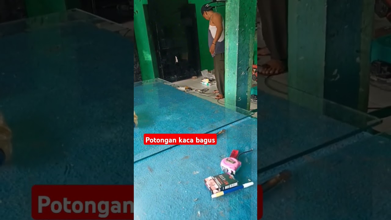 Alat potong kaca terbaik Toyo japan TC 90