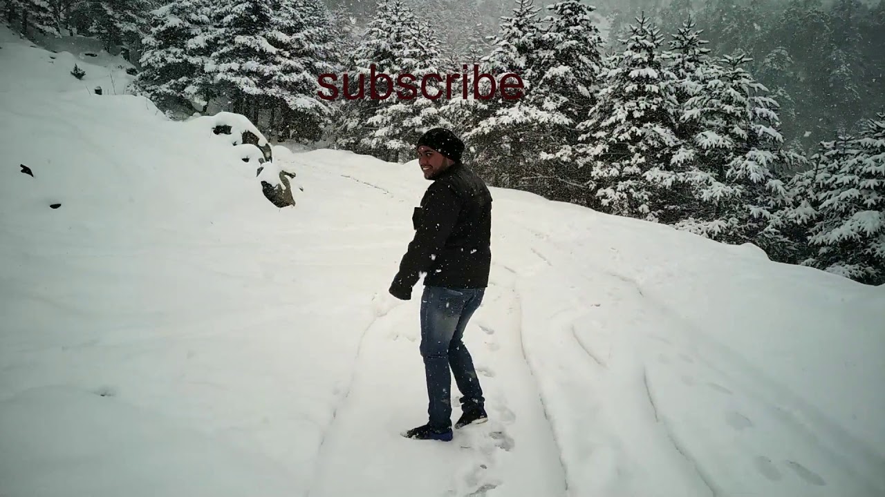 KATAO VALLY (NORTH SIKKIM)2019 MARCH {ASHISH MONDAL}