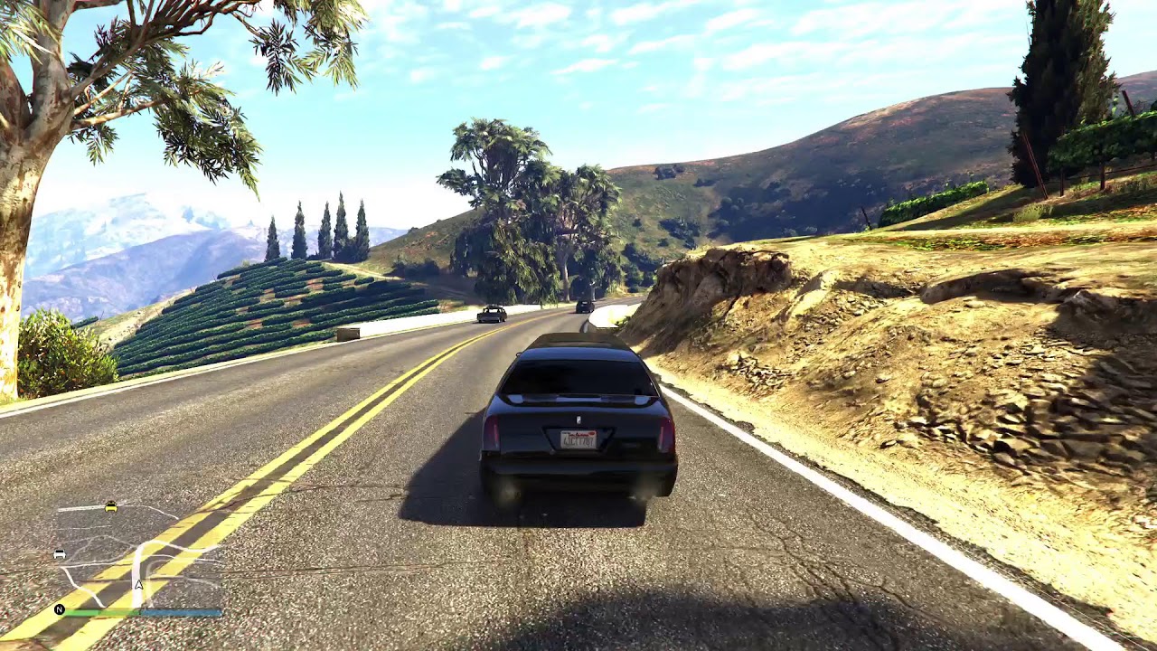 GTA