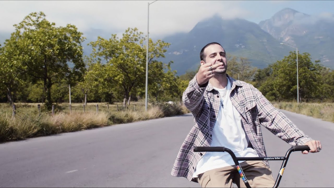 URB&Oslash;I - CHTM (Video Oficial)