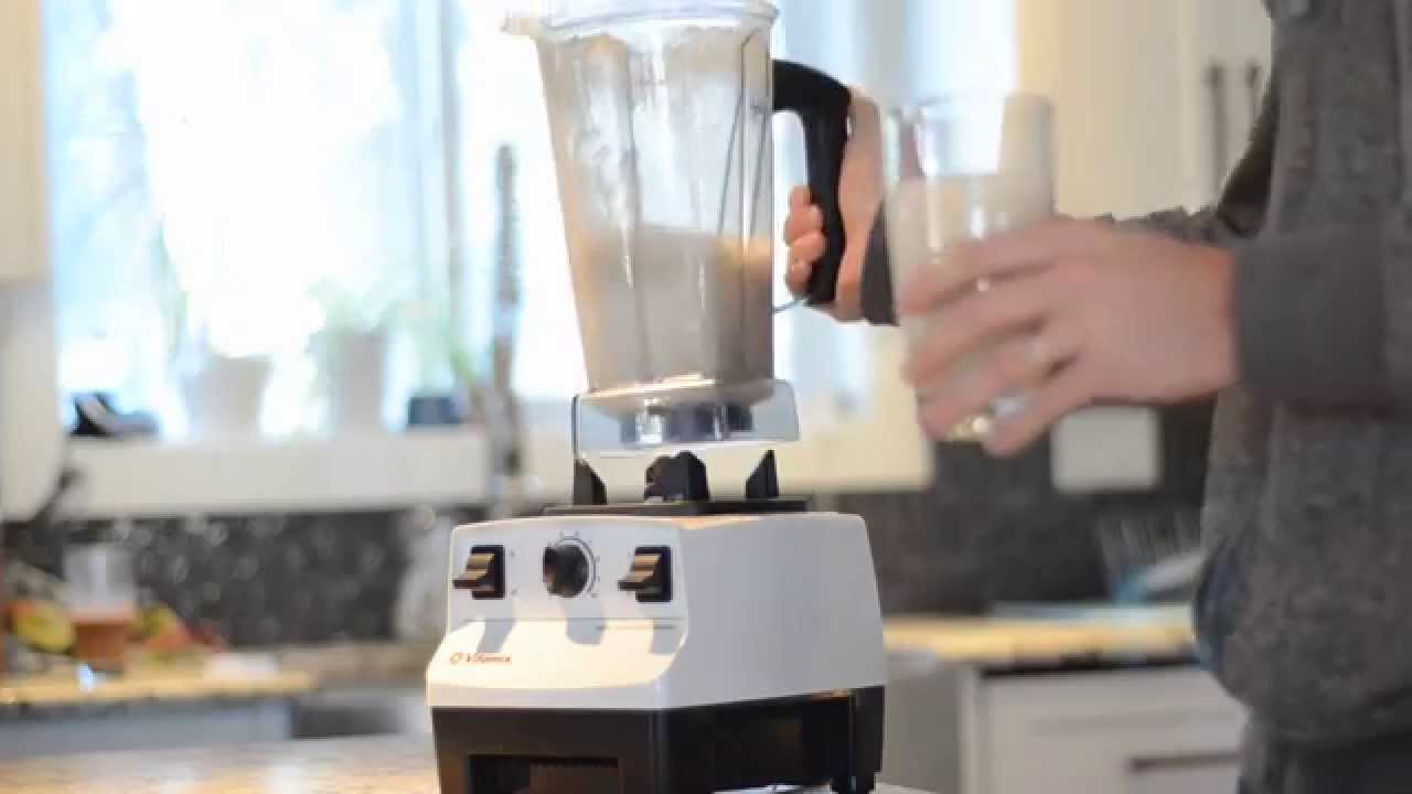 How to make Rice Milk BEST RECIPE