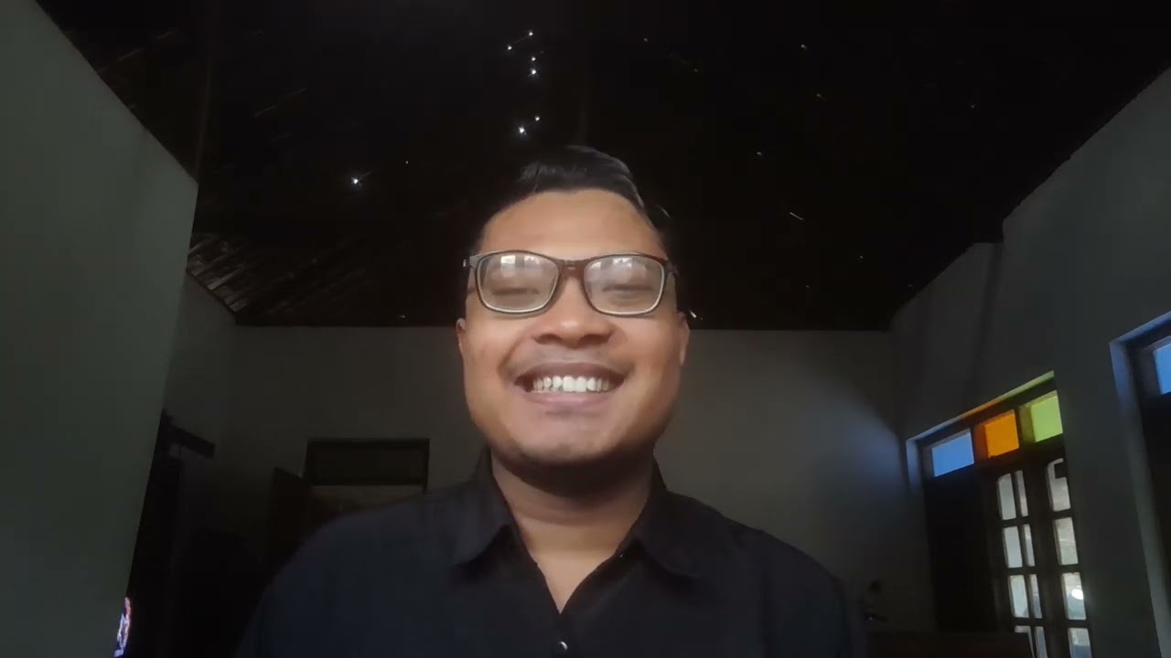 Erlangga Dutch Speech Competition: Mijn motivatie om Nederlands te leren