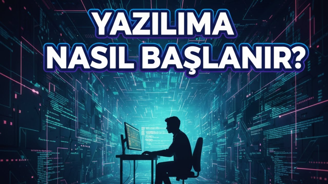 Yazılım Öğrenmek Çok Kolay! | Hangi Programlama Dili Seçilmeli?#programming #coding