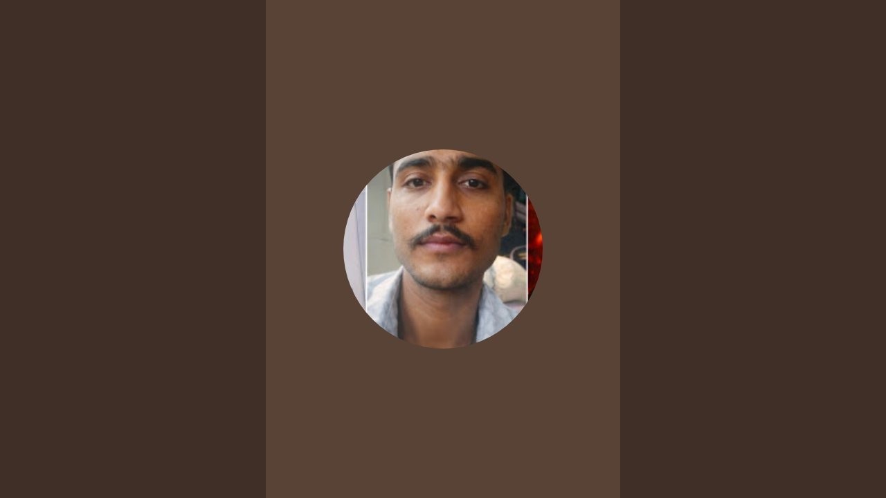 Kishan Chauhan is live!