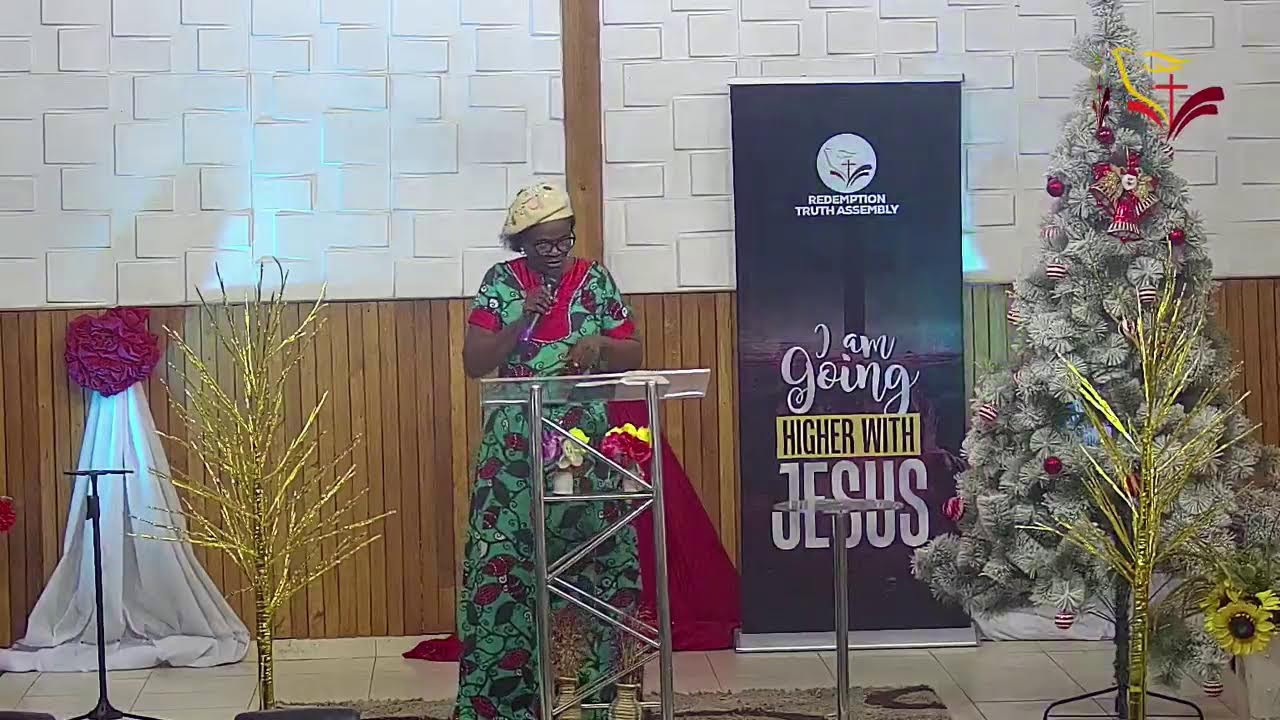 Impartation Service | 18th Feb. 2026