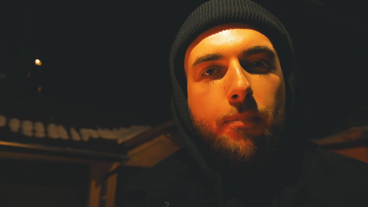 Tumik - Hałas (STREET VIDEO)