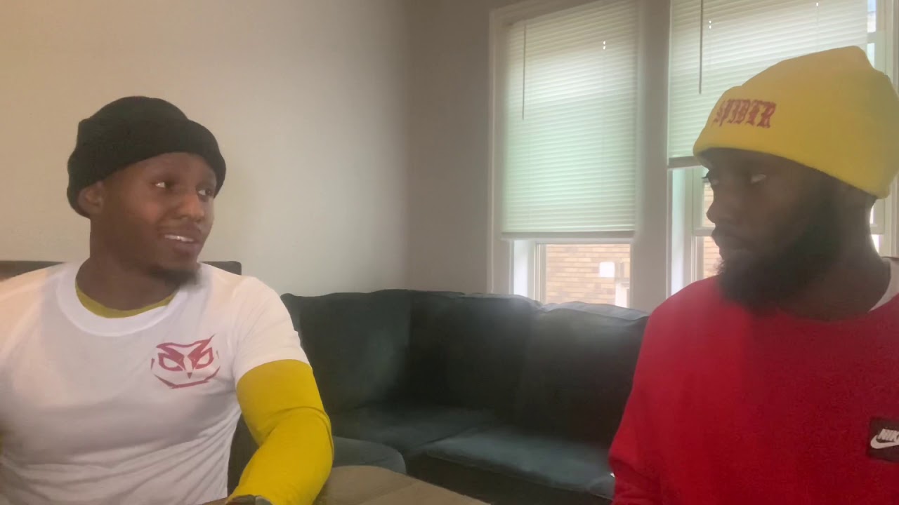 Rebel Spotlight Ep3 Owlpha