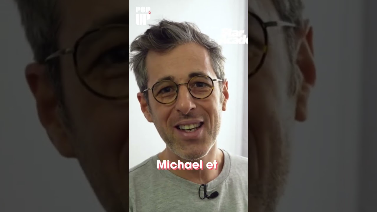 Qui est la m&egrave;re de Michael Goldman, premi&egrave;re &eacute;pouse de Jean-Jacques Goldman