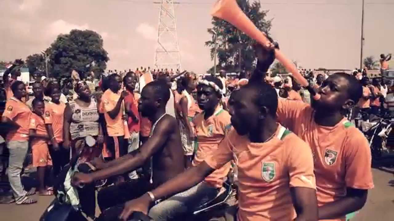 Black Kent feat Shado Chris - Champions (Produit par Shado Chris)