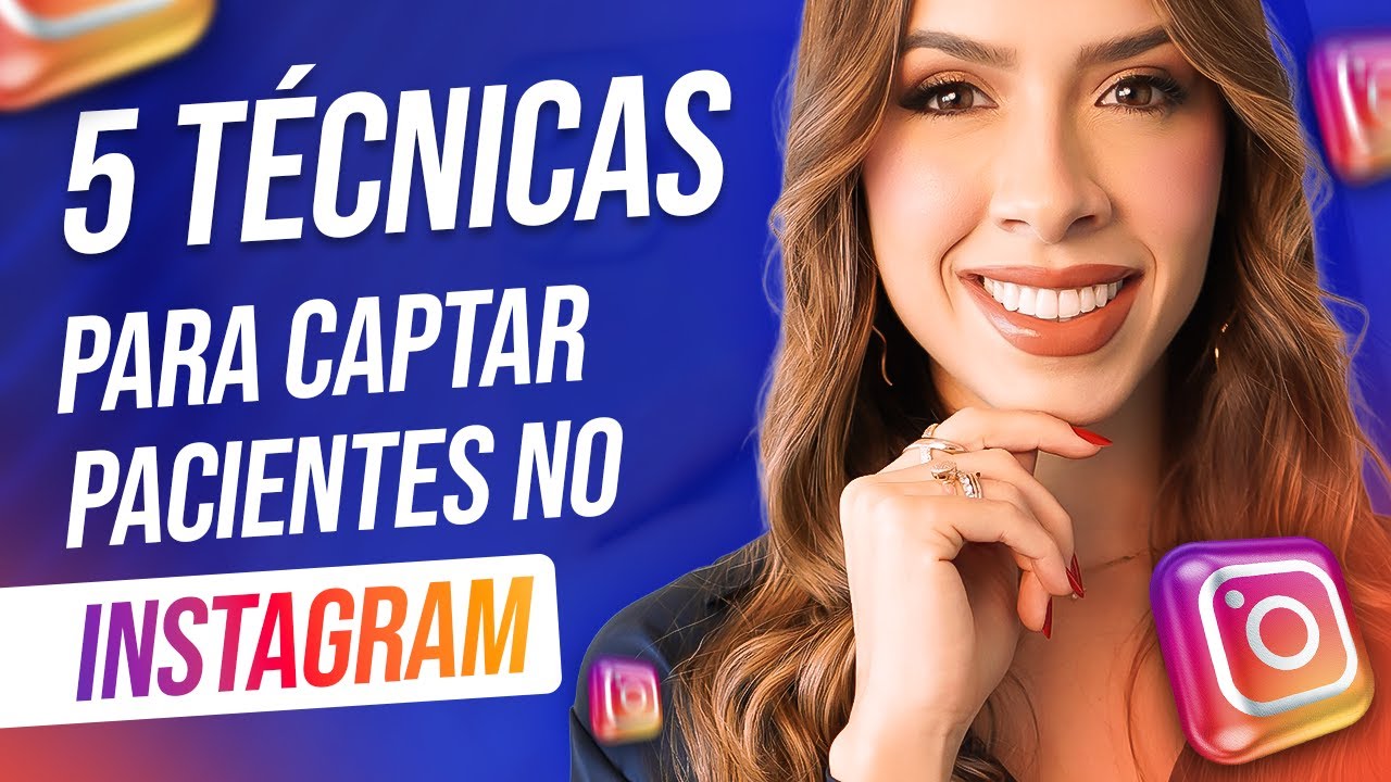 5 técnicas que todo nutri precisa aplicar no Instagram para captar clientes