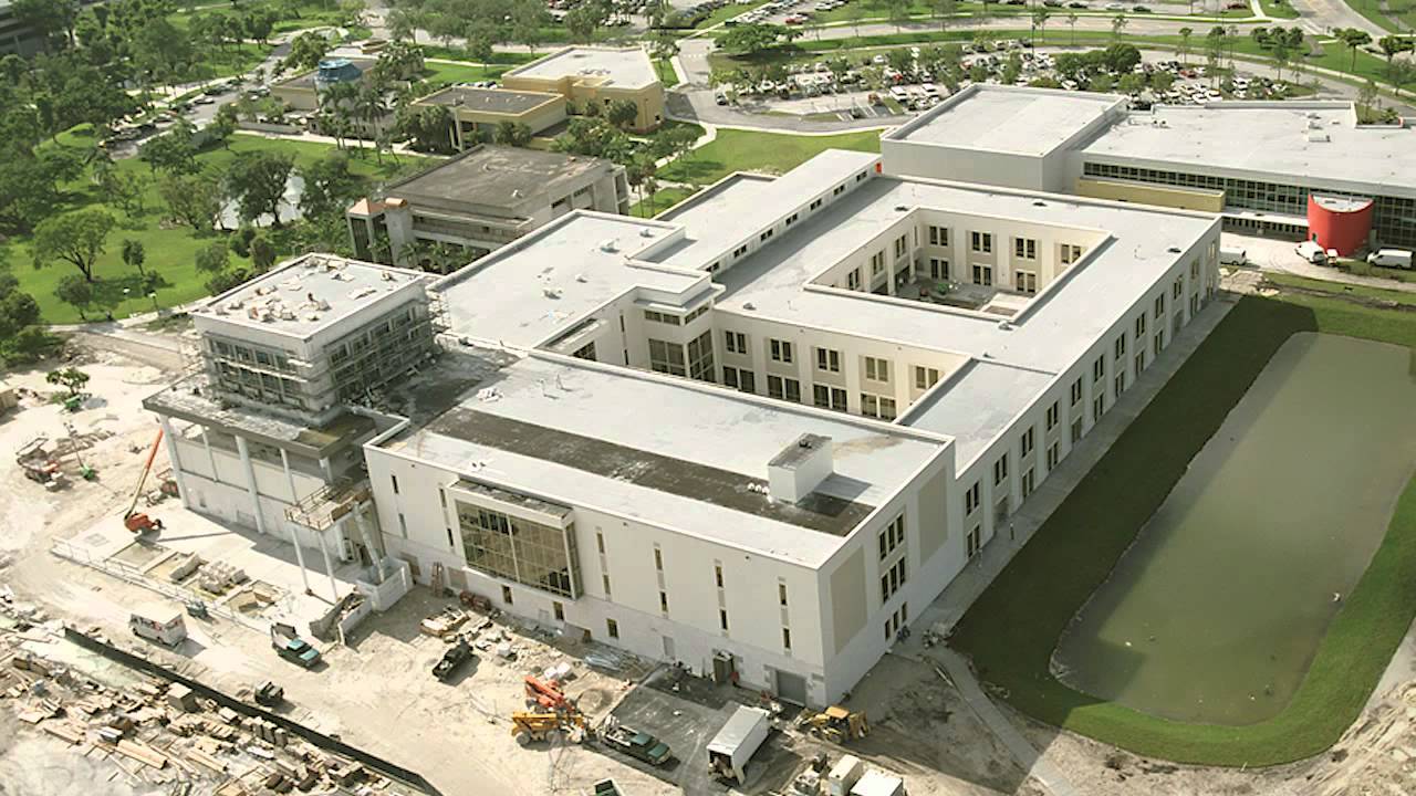 FIU College of Law: 10 Year Anniversary