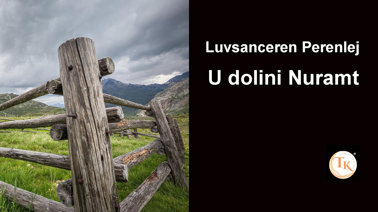 U dolini Nuramt