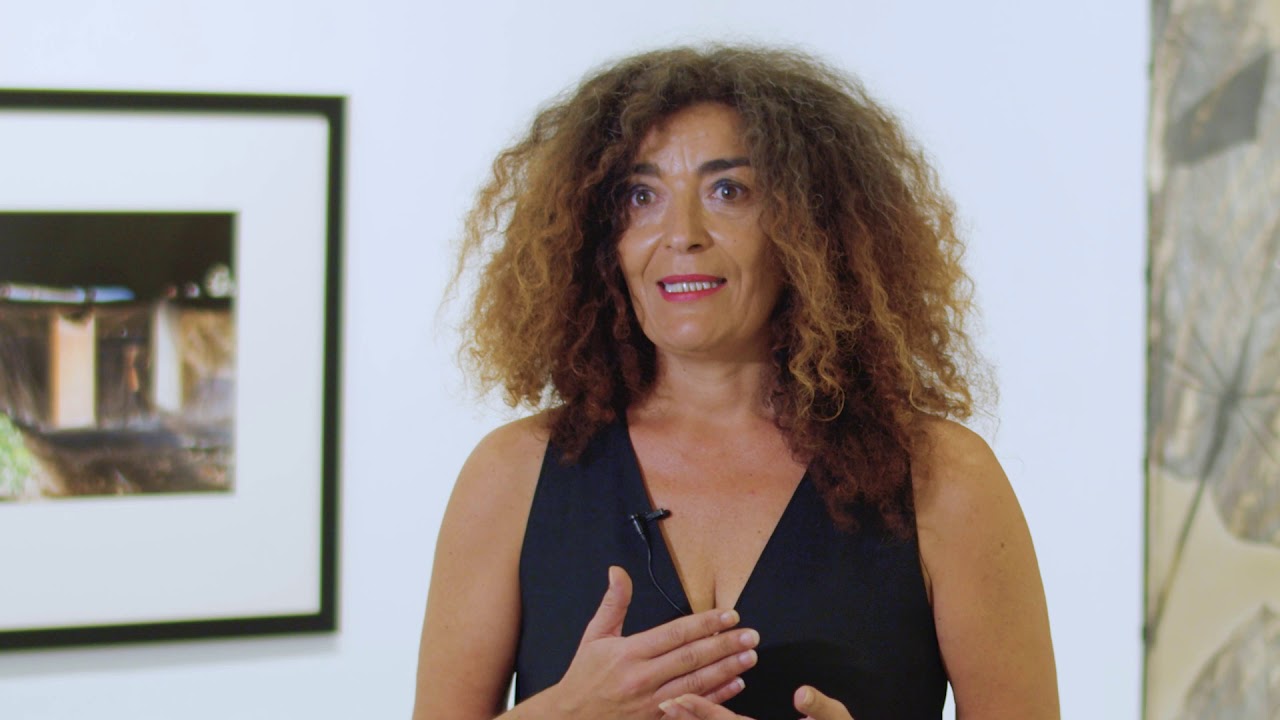 ‘The Art is in the Air’ - Galería MECA (Mediterráneo Centro Artístico)