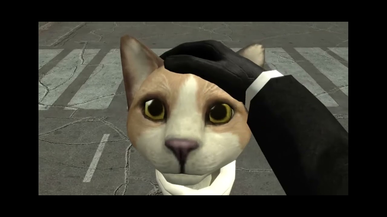 Skibidi toilet cat 1-5 all episodes 