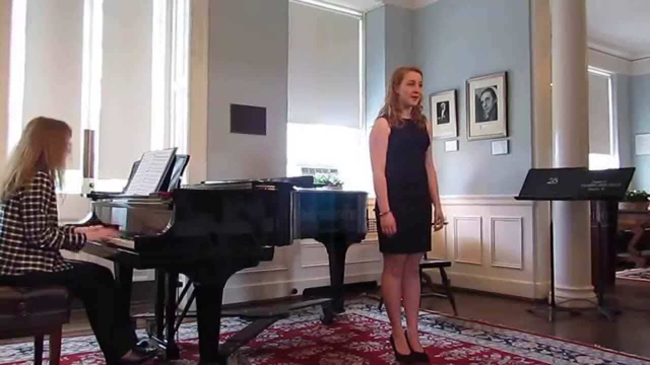 Alison Dougherty- 