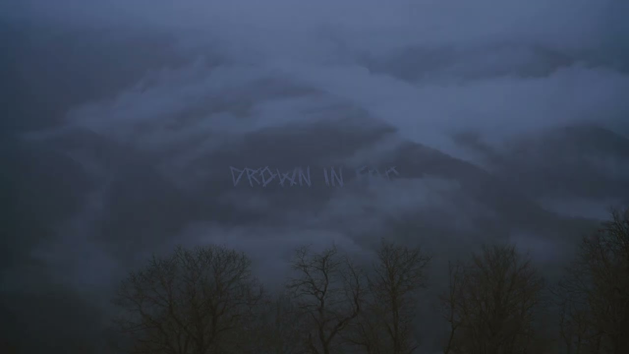 oressa - how to disappear completely (slowed + reverb)