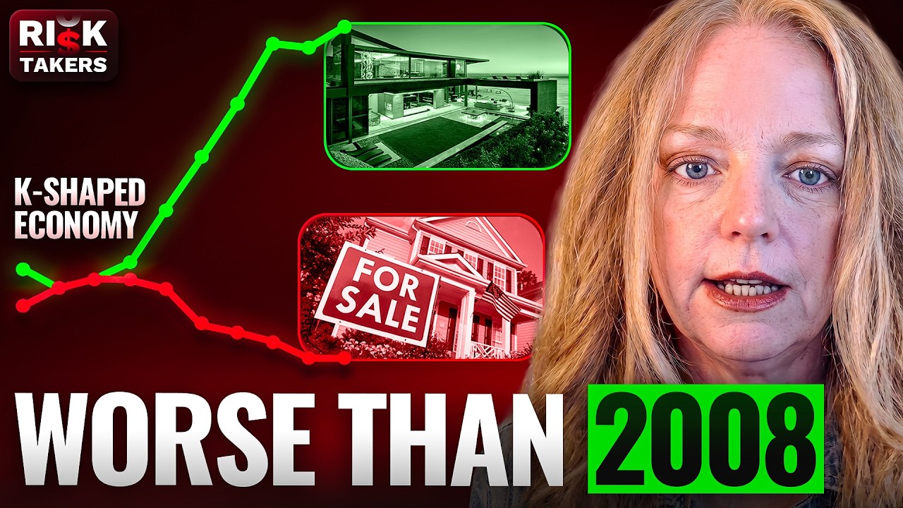 People Are Begging Family Just To Pay Their Mortgage | Melody Wright