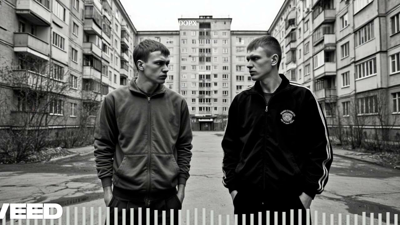 Выжили в хаосе
