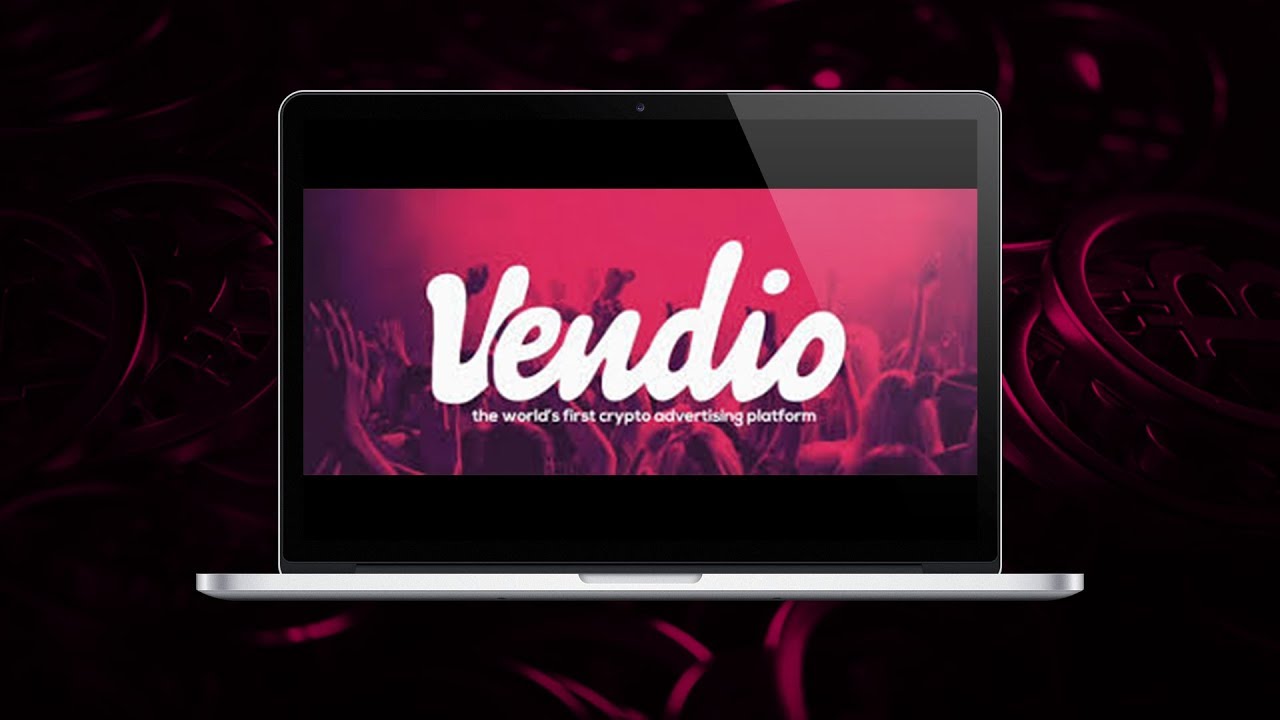 VENDICOINS # Обзор и Как это работает