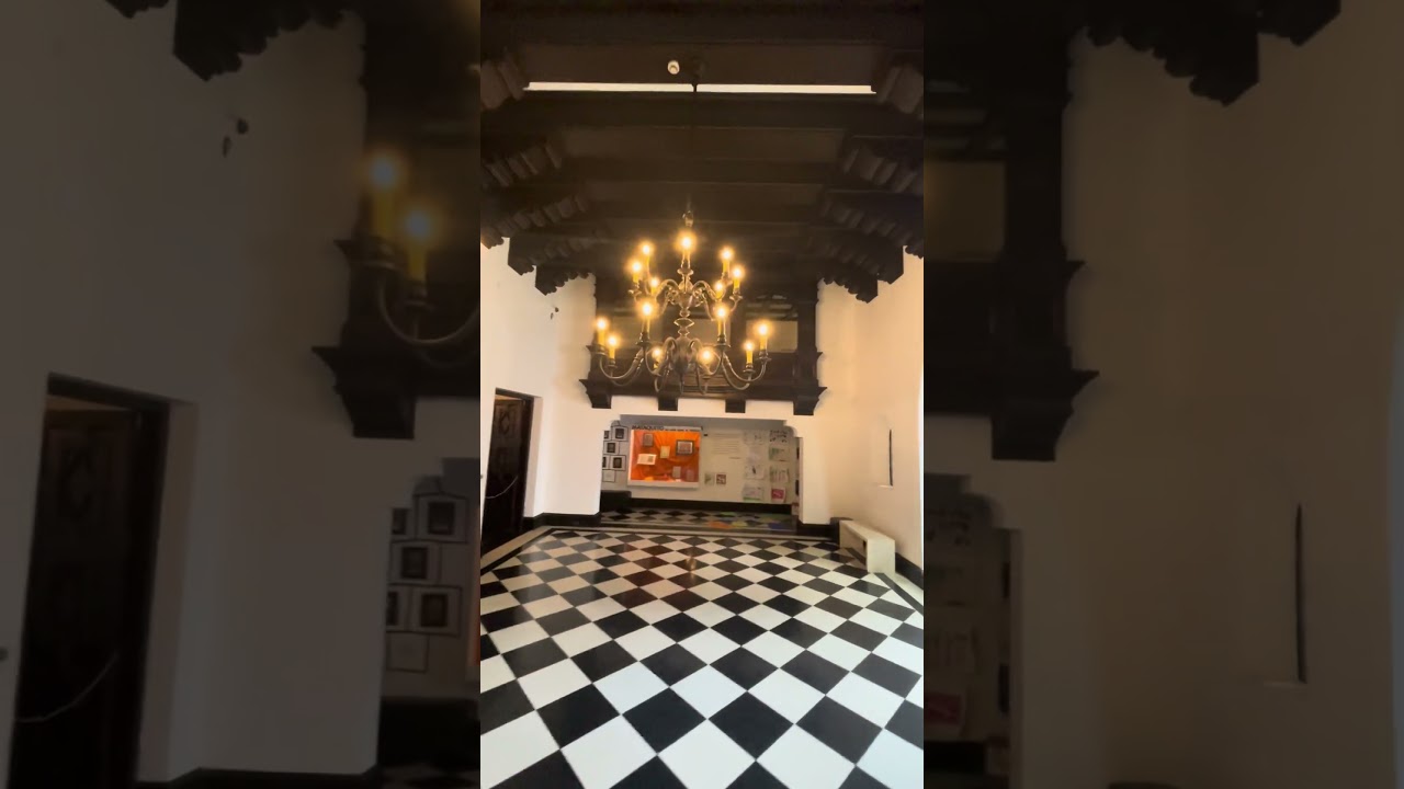 Exploring Museo Casa de Ricardo Rojas in Buenos Aires 🇦🇷 | History & Culture