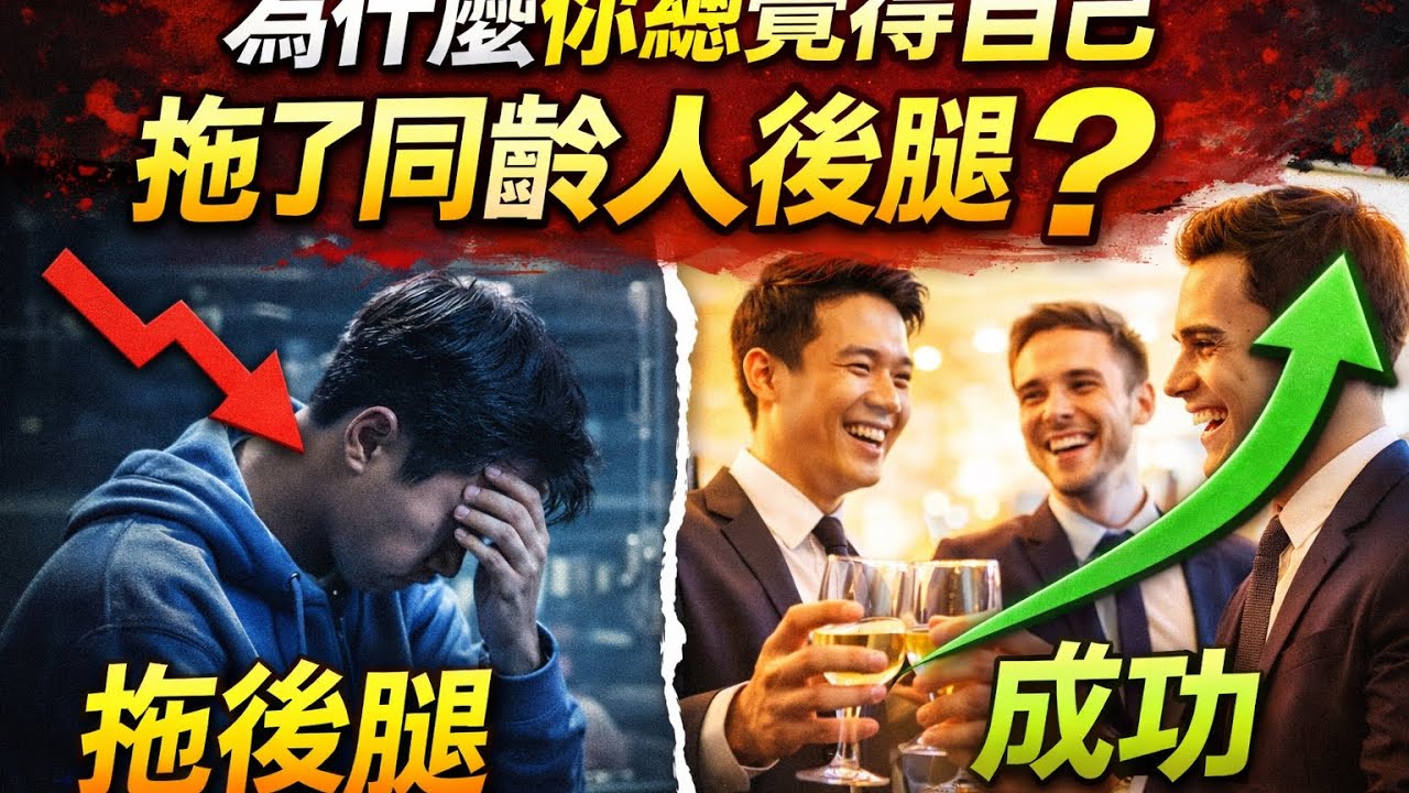 普通人從10萬到100萬需要奮鬥多少年@InvestmentNotSoHard 